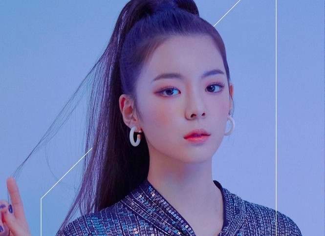 Lia (ITZY) tiếp tục nhảy hời hợt dù đã bị khán giả chê trách - ảnh 1