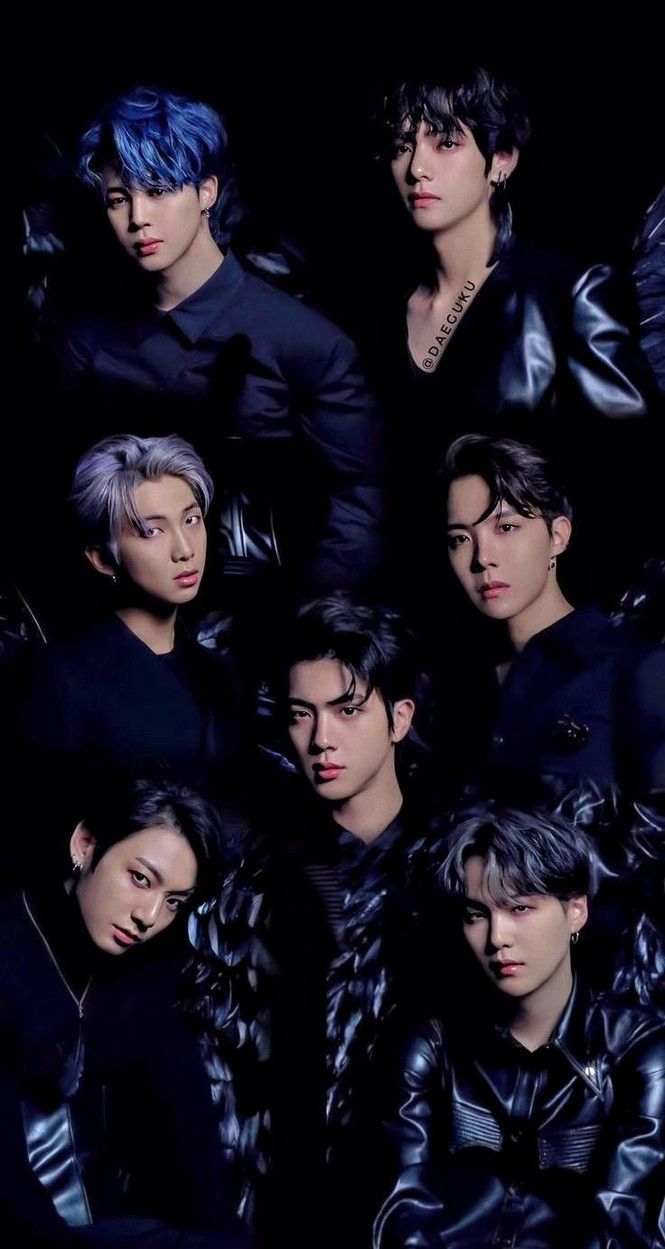 BTS giải mã ý nghĩa hai ca khúc Black Swan và ON - ảnh 1