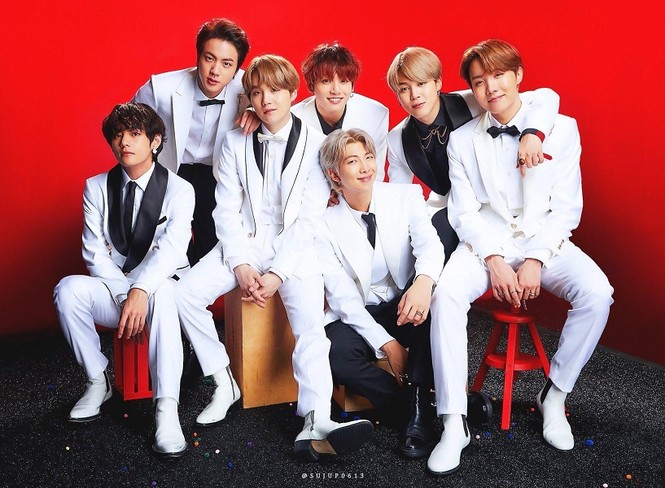 Suga và cuộc gặp đầu tiên với G-Dragon - ảnh 3
