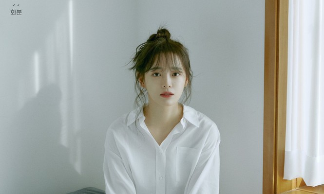 Kim Sejeong bị chỉ trích vì đùa quá trớn - ảnh 1