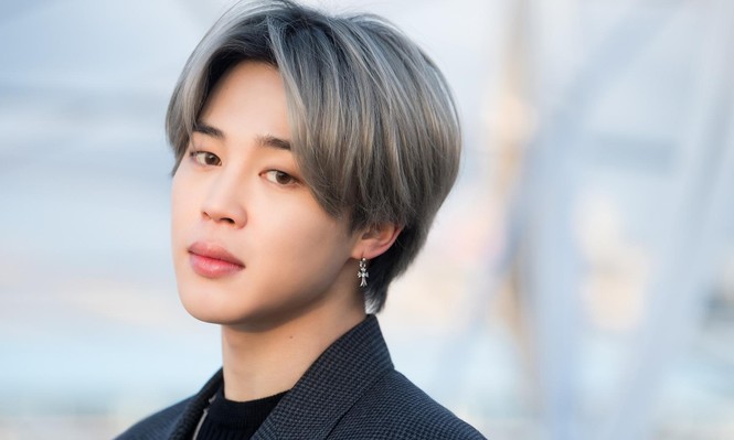 Jimin lập kỷ lục chưa từng có trong bảng xếp hạng giá trị thương hiệu - ảnh 1