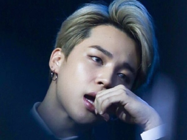 Jimin lập kỷ lục chưa từng có trong bảng xếp hạng giá trị thương hiệu - ảnh 2