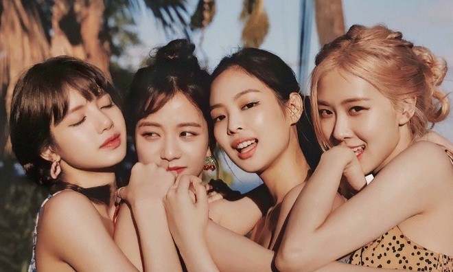 Black Pink phải chịu một nội quy cực vô lý từ công ty YG Ent - ảnh 4