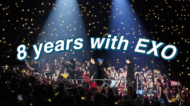 EXO: bí mật chuyện nhà ma của Kai và Chanyeol đã có lời giải - ảnh 3