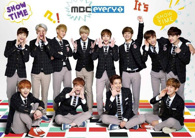 EXO: bí mật chuyện nhà ma của Kai và Chanyeol đã có lời giải - ảnh 1