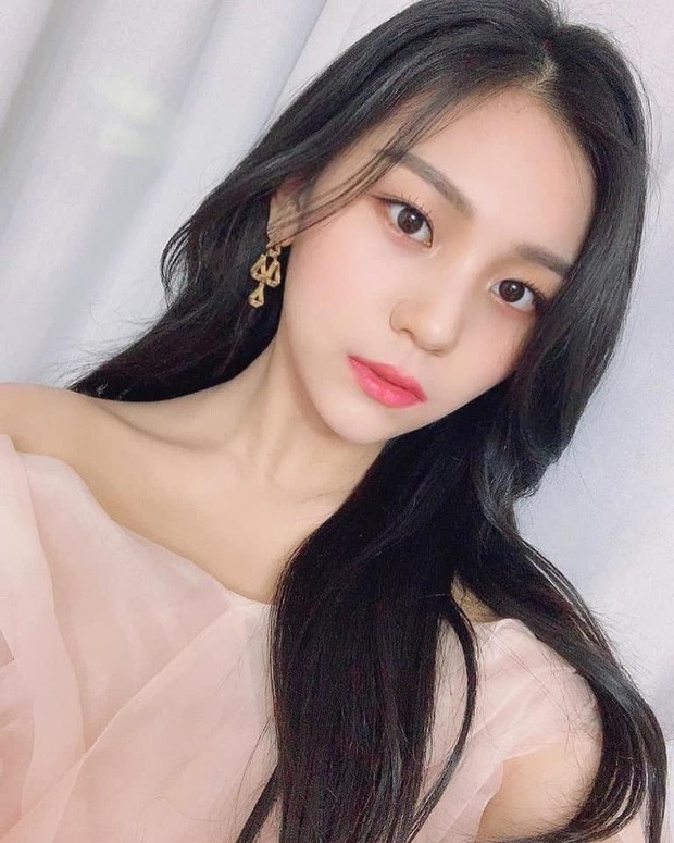 Umji gây bất ngờ khi ngày càng xinh đẹp - ảnh 7