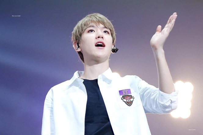 SM Ent phát hiện rất nhiều idol ngay trên đường phố - ảnh 9
