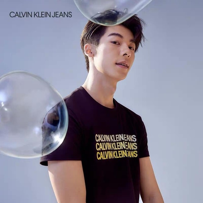 Hứa Quang Hán: Cửa này đóng lại thì hãy tìm kiếm, tất có cánh cửa khác đang chờ - ảnh 3