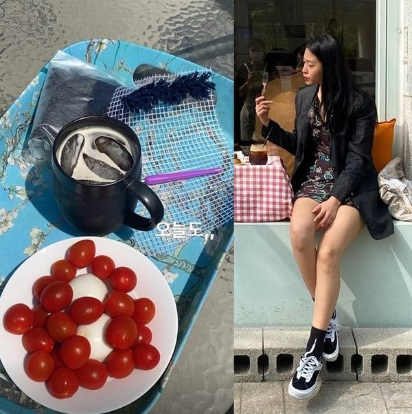 Luôn khẳng định không hề ăn kiêng nhưng Seolhyun (AOA) vẫn ăn ít đến giật mình - ảnh 3