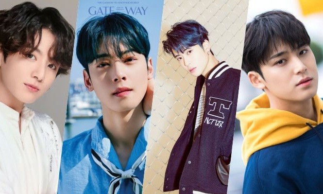 Sau khi Dispatch phanh phui, cả bốn công ty giải trí đều lên tiếng xin lỗi hộ idol - ảnh 2