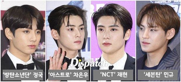 Sau khi Dispatch phanh phui, cả bốn công ty giải trí đều lên tiếng xin lỗi hộ idol - ảnh 3