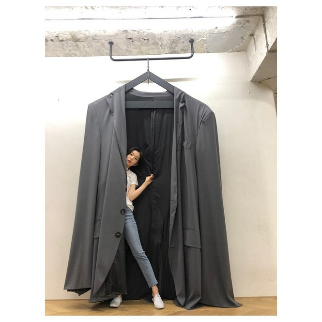 Không liên quan gì đến vụ 97 line đi Itaewon nhưng Jennie, Irene cũng bị gọi tên - ảnh 3