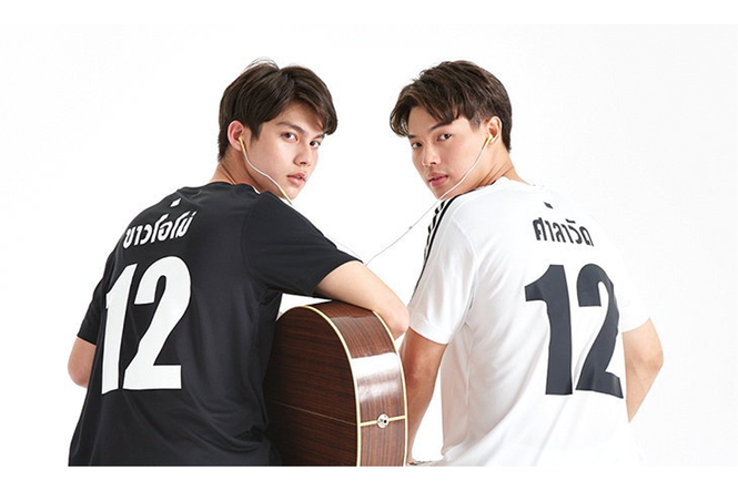 Có thể đã cày “2gether the series” chục lần mà bạn vẫn chưa biết những bí mật này - ảnh 2