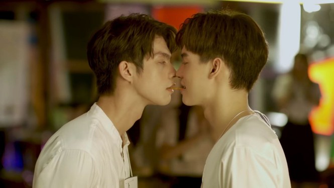 Có thể đã cày “2gether the series” chục lần mà bạn vẫn chưa biết những bí mật này - ảnh 4