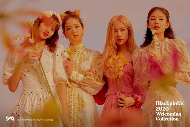 Mãi không được tái xuất, BLACKPINK đã rớt khỏi top 3 nhóm nhạc hàng đầu - ảnh 3