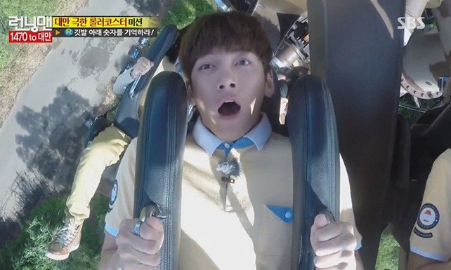 Cãi lời mẹ quay lại show “Running Man”, Ji Chang Wook liệu có làm nên kỳ tích? - ảnh 2