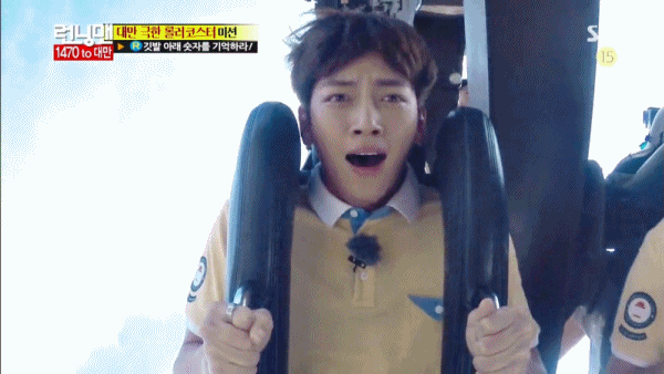 Cãi lời mẹ quay lại show “Running Man”, Ji Chang Wook liệu có làm nên kỳ tích? - ảnh 1