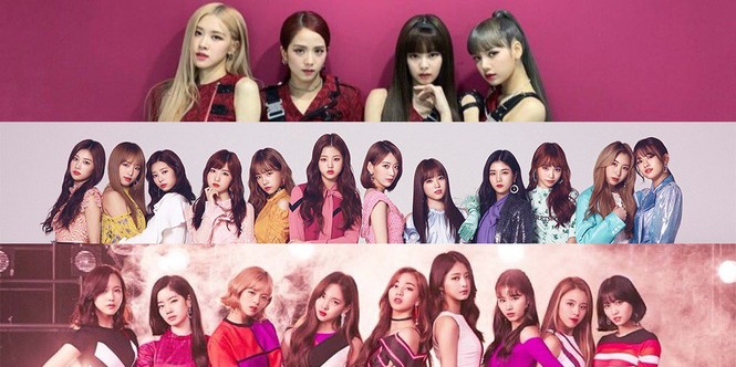 Nhóm nhỏ Irene - Seulgi lùi ngày ra mắt, fan K-Pop nghi công ty SM ngại đối thủ mạnh? - ảnh 2