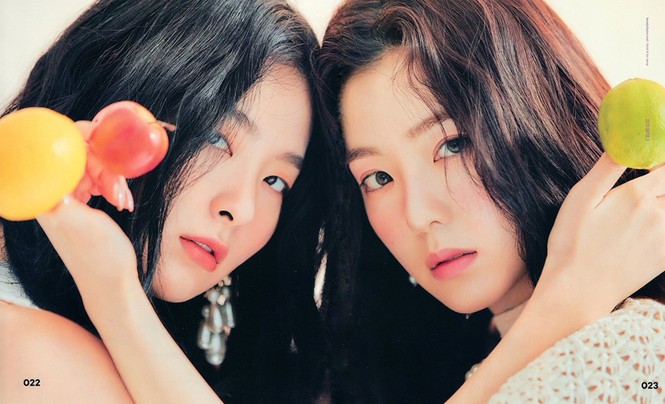Nhóm nhỏ Irene - Seulgi lùi ngày ra mắt, fan K-Pop nghi công ty SM ngại đối thủ mạnh? - ảnh 1