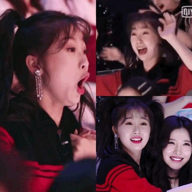“Thánh cuồng Lisa” Ngu Thư Hân phải xin lỗi vì làm hành động này trên Weibo - ảnh 1
