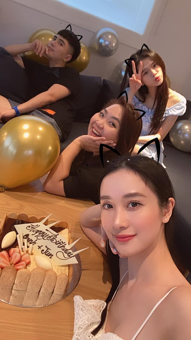 Cùng nhau xuất hiện công khai, cớ sao Will và Linh Ka chưa thừa nhận hẹn hò? - ảnh 6