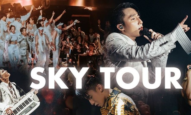Vì đâu “Sky Tour Movie” của Sơn Tùng M-TP không đạt doanh thu cao như kỳ vọng? - ảnh 3