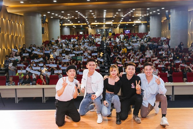 Kết hôn đã 3 năm, Khởi My - Kevin Khánh có quyết định gây bất ngờ cực độ - ảnh 5