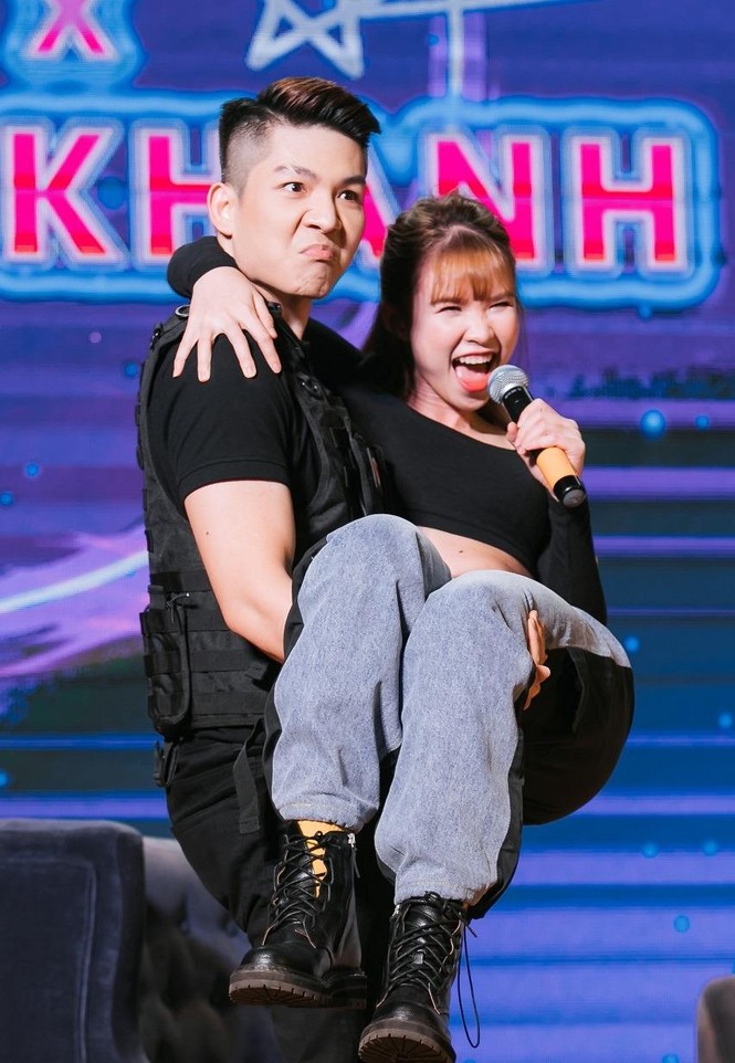 Kết hôn đã 3 năm, Khởi My - Kevin Khánh có quyết định gây bất ngờ cực độ - ảnh 3
