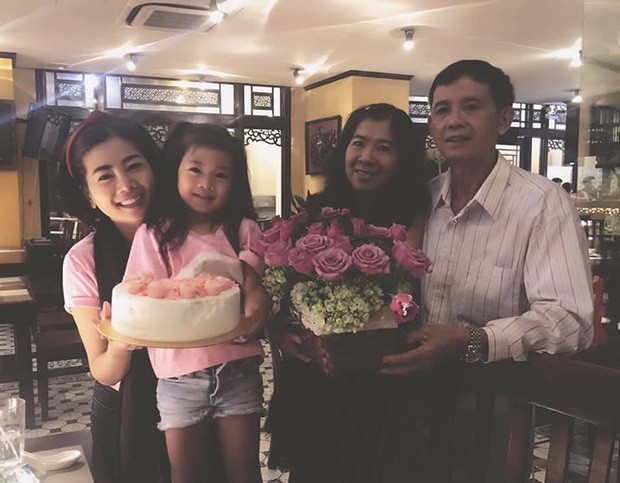 Tương lai bé Lavie về đâu khi ông bà ngoại và bố ruột tranh chấp quyền nuôi dưỡng? - ảnh 2