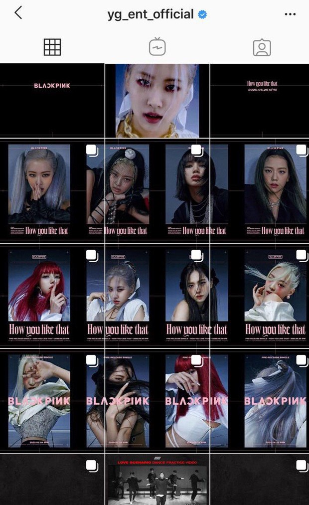 Nhìn lại 1001 lần YG Ent bỏ quên Jisoo, khiến cô thành người tàng hình của BLACKPINK - ảnh 4