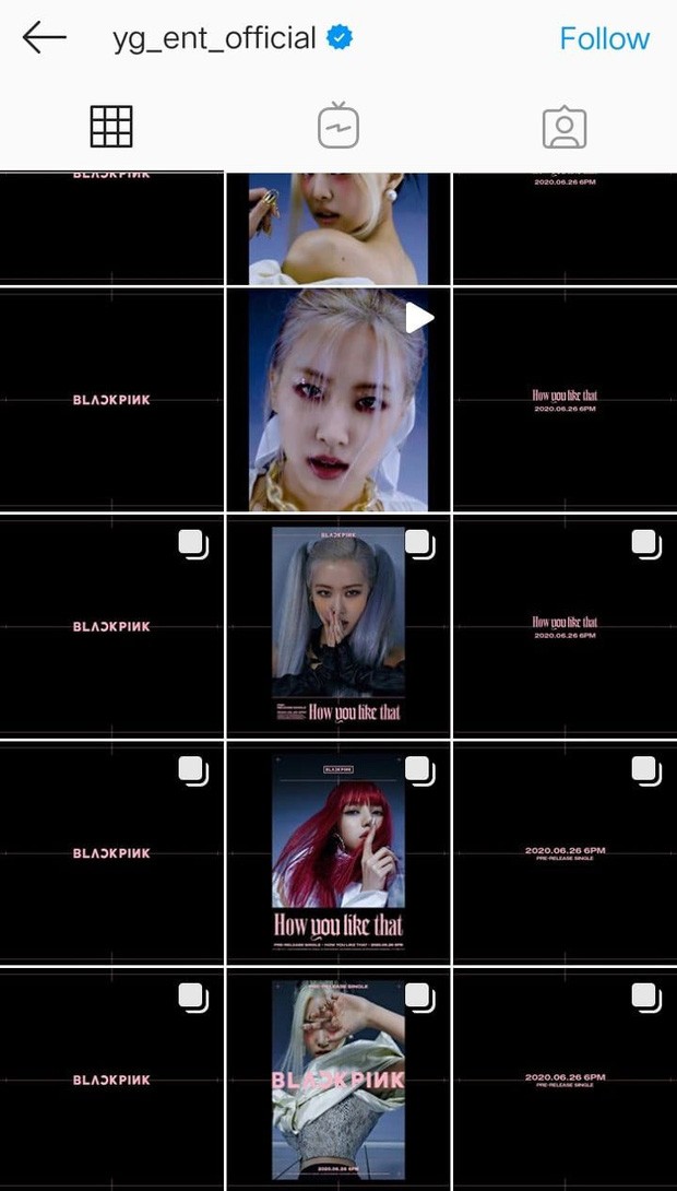 Nhìn lại 1001 lần YG Ent bỏ quên Jisoo, khiến cô thành người tàng hình của BLACKPINK - ảnh 3