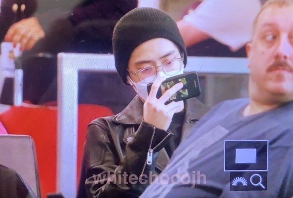Tấm ảnh chỉ chụp một chàng trai nhưng gây lú cho cả ARMY, EXO-L và NCTzen - ảnh 2
