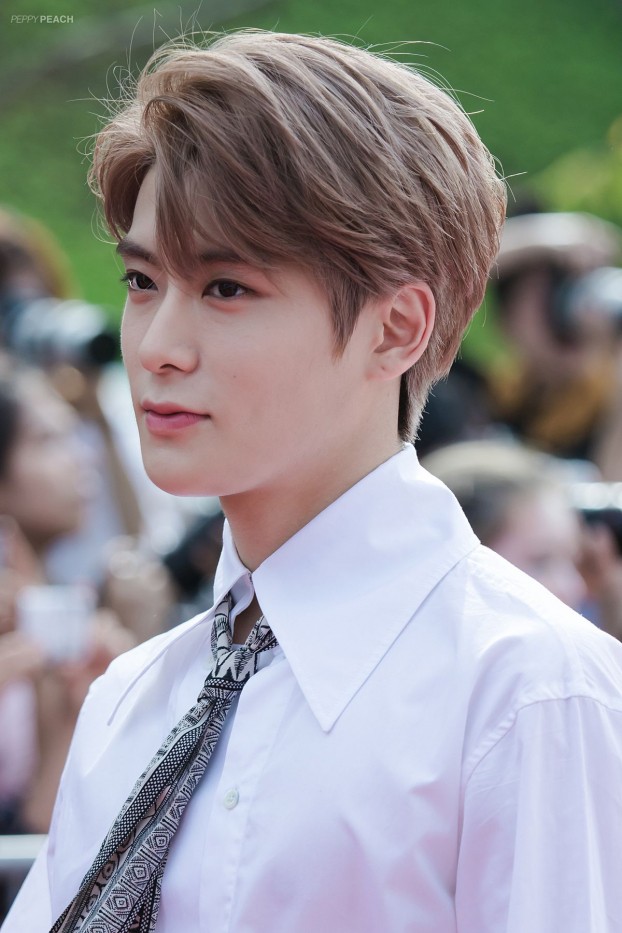 Tấm ảnh chỉ chụp một chàng trai nhưng gây lú cho cả ARMY, EXO-L và NCTzen - ảnh 3