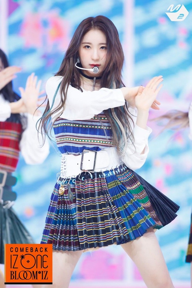 Nếu K-Pop có một nhóm nữ chỉ toàn idol 2K thì sẽ hoàn hảo tới cỡ nào? - ảnh 5