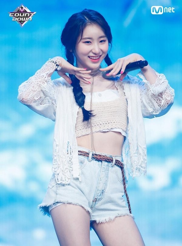 Nếu K-Pop có một nhóm nữ chỉ toàn idol 2K thì sẽ hoàn hảo tới cỡ nào? - ảnh 4