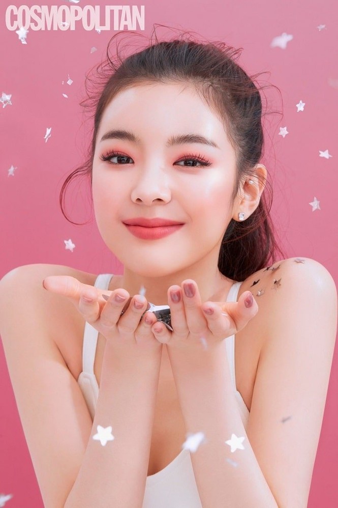 Nếu K-Pop có một nhóm nữ chỉ toàn idol 2K thì sẽ hoàn hảo tới cỡ nào? - ảnh 3
