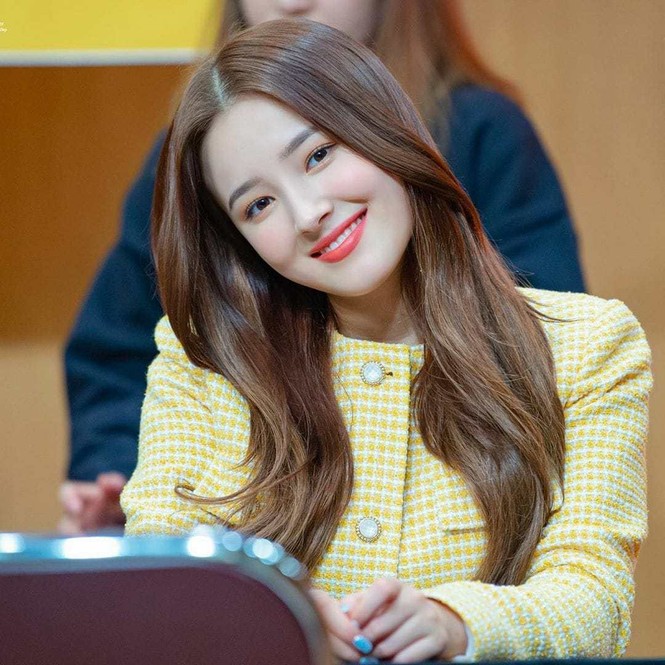 Nếu K-Pop có một nhóm nữ chỉ toàn idol 2K thì sẽ hoàn hảo tới cỡ nào? - ảnh 7
