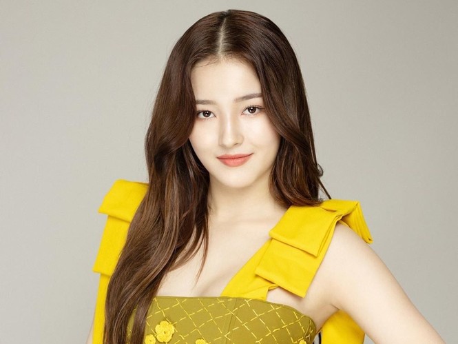 Nếu K-Pop có một nhóm nữ chỉ toàn idol 2K thì sẽ hoàn hảo tới cỡ nào? - ảnh 6