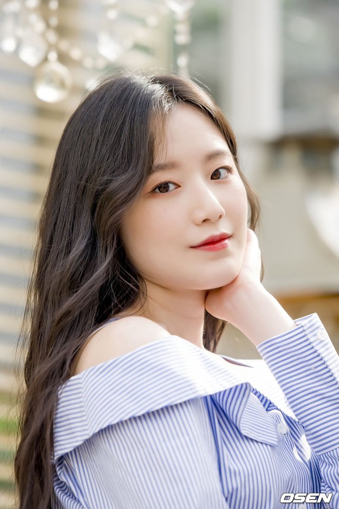 Nếu K-Pop có một nhóm nữ chỉ toàn idol 2K thì sẽ hoàn hảo tới cỡ nào? - ảnh 9