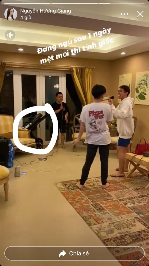 Hương Giang vô tình làm lộ bí mật mà Hòa Minzy ra sức giấu kín bao lâu nay? - ảnh 3