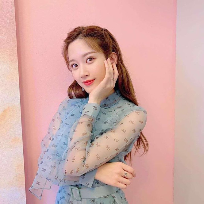 Không phải một idol đình đám, cô gái này mới là nữ chính cho “True Beauty” - ảnh 2