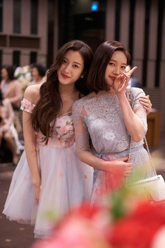 Không phải một idol đình đám, cô gái này mới là nữ chính cho “True Beauty” - ảnh 3