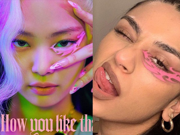 Sát ngày BLACKPINK comeback, YG Ent vẫn “tạo nghiệp” khi bắt Lisa đứng yên tại chỗ - ảnh 5