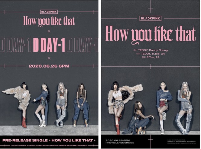 Sát ngày BLACKPINK comeback, YG Ent vẫn “tạo nghiệp” khi bắt Lisa đứng yên tại chỗ - ảnh 1