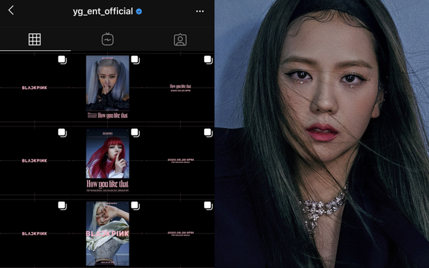 Sát ngày BLACKPINK comeback, YG Ent vẫn “tạo nghiệp” khi bắt Lisa đứng yên tại chỗ - ảnh 6