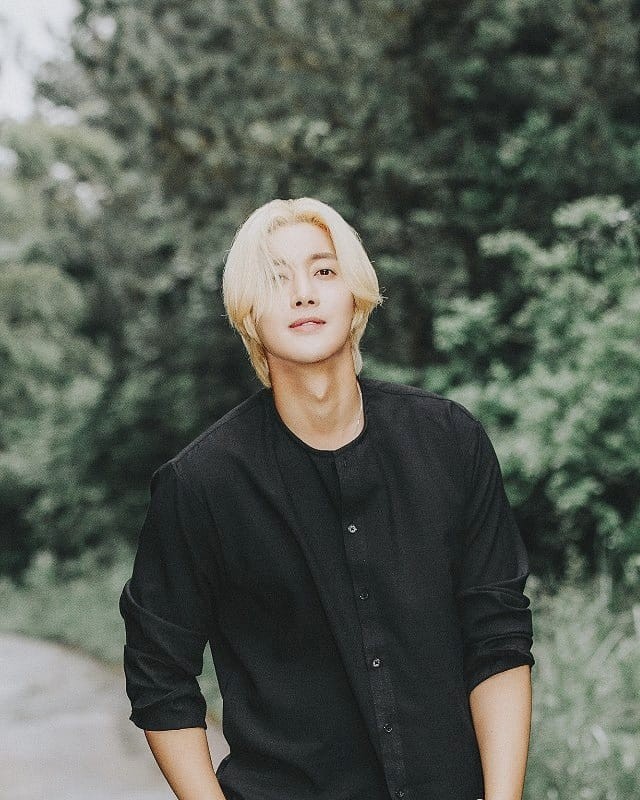 Phim mới thất bại nhưng Ji Chang Wook vẫn có thể ăn mừng vì chiến thắng này - ảnh 4