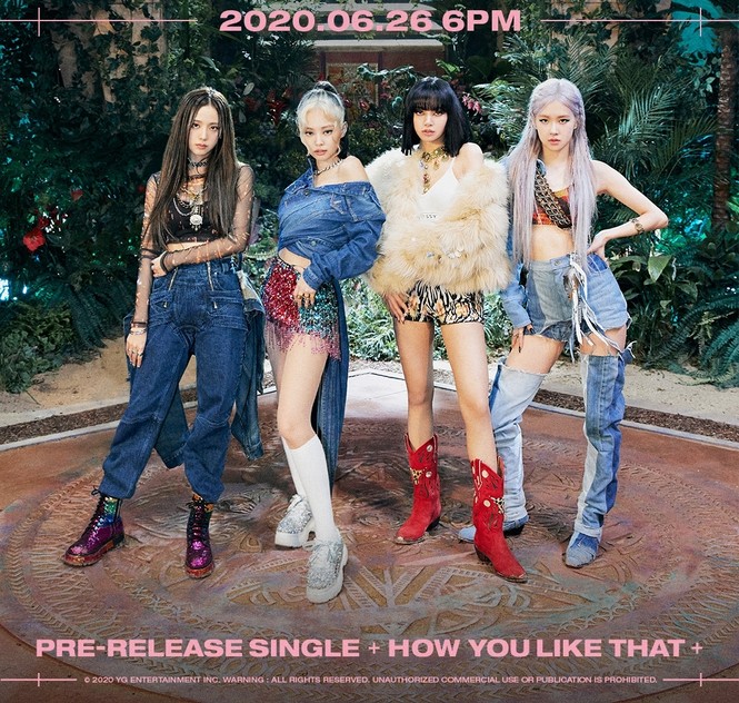 Blink thở phào nhẹ nhõm khi nghe tin stylist quen thuộc của BLACKPINK đã rời YG Ent - ảnh 4