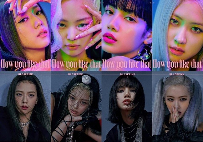 Bõ công chờ đợi BLACKPINK: “How You Like That” đã về phần nhìn, đỉnh về phần nghe - ảnh 5
