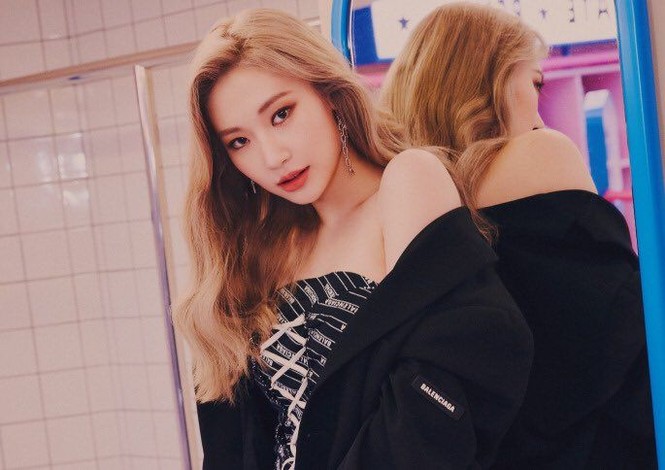 Truy tìm những thành viên hụt của BLACKPINK, liệu có thành công như người được chọn? - ảnh 2