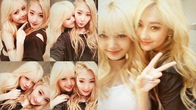 Truy tìm những thành viên hụt của BLACKPINK, liệu có thành công như người được chọn? - ảnh 1